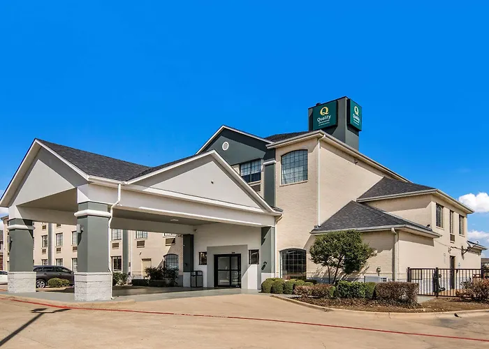 Quality Inn & Suites