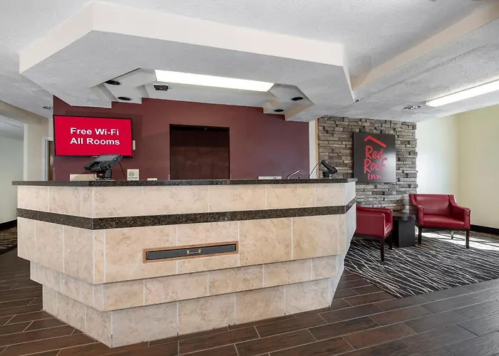 Red Roof Inn Springfield, Mo