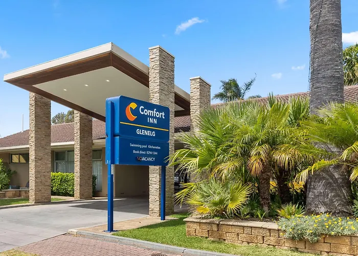 Comfort Inn Glenelg