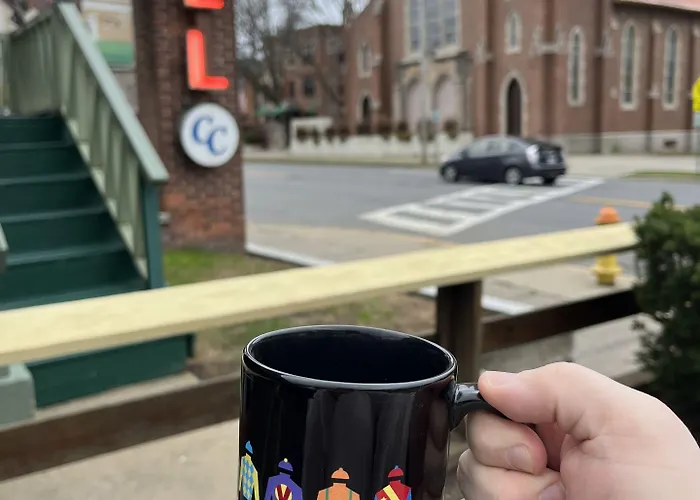 Community Court Motel