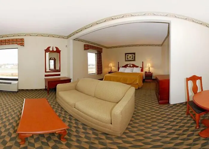 Trip to College Home2 Suites By Hilton Goldsboro