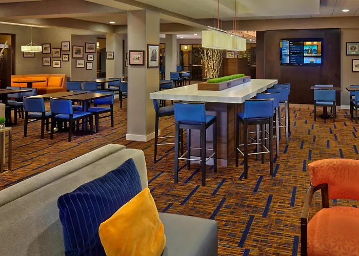 Courtyard By Marriott Key West Waterfront