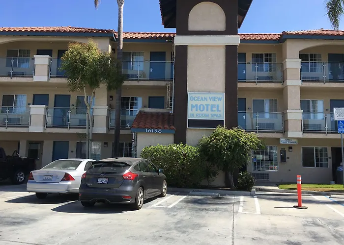 Oceanview Motel