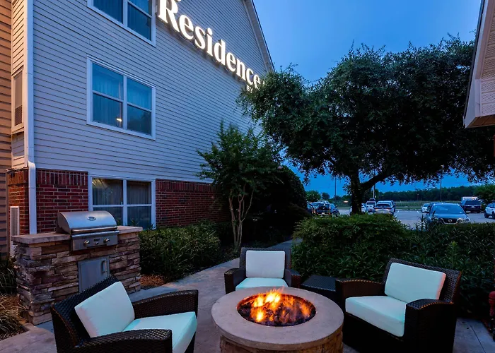 Residence Inn By Marriott