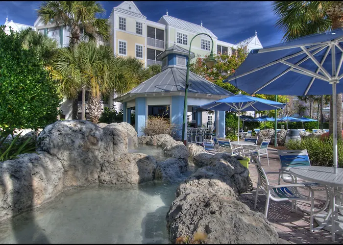 Holiday Inn Express & Suites S Lake Buena Vista By Ihg