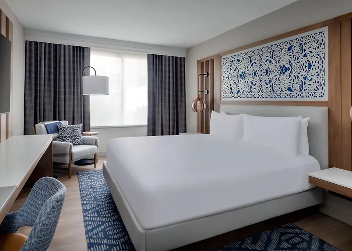 Resort: Austin Marriott South