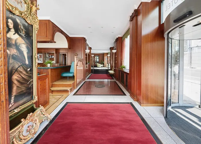 Family Friendly Hotels Living Berlin Mitte