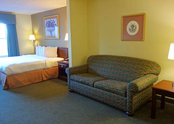 Cheap hotel: Country Inn & Suites By Radisson, Mcdonough, Ga