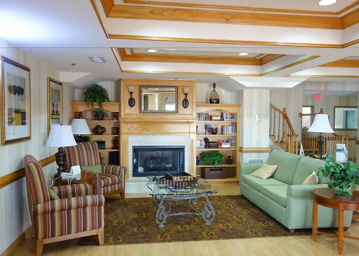 Cheap hotel: Country Inn & Suites By Radisson, Mcdonough, Ga