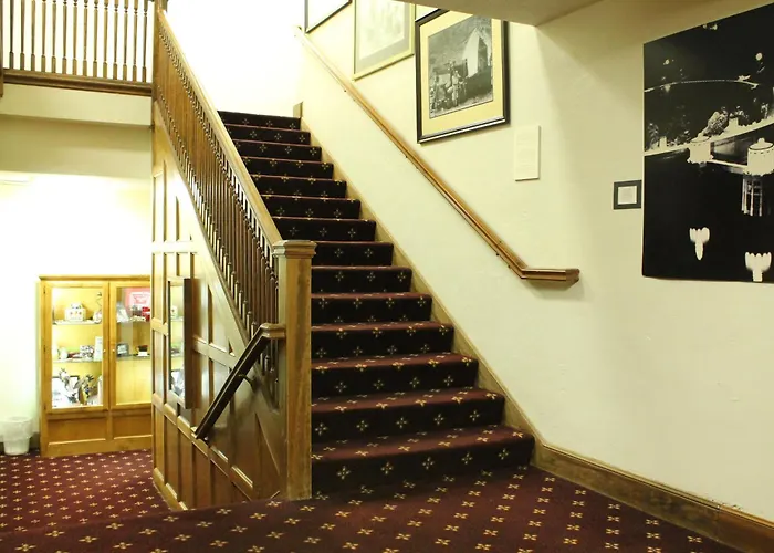 Boutique hotels Boulder Dam