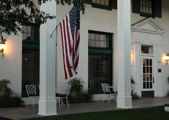 Boutique hotels Boulder Dam