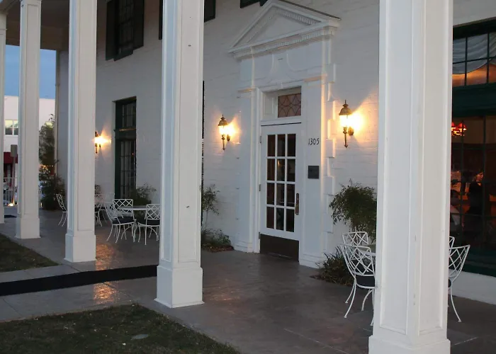 Boutique hotels Boulder Dam