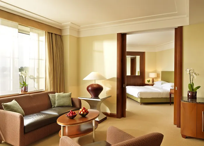 Regent Warsaw