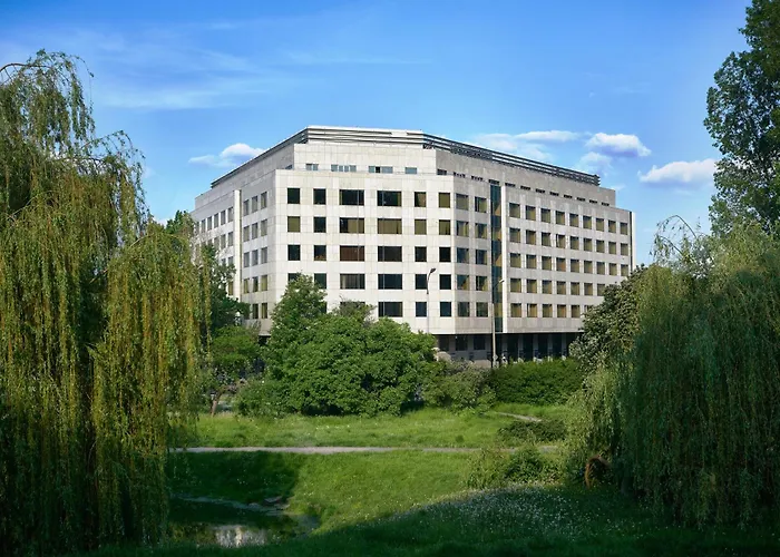  Regent Warsaw