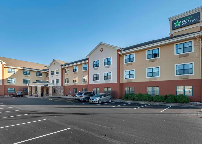 Cheap hotel: Extended Stay America Select Suites - Peoria - North