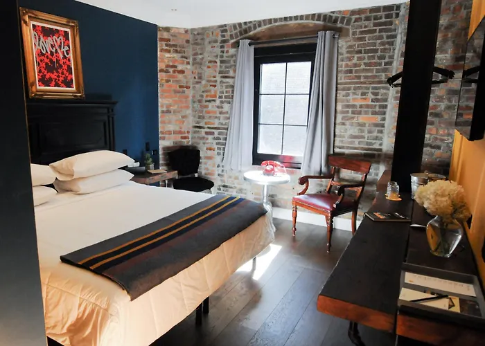 Familiehotel: Sohotel
