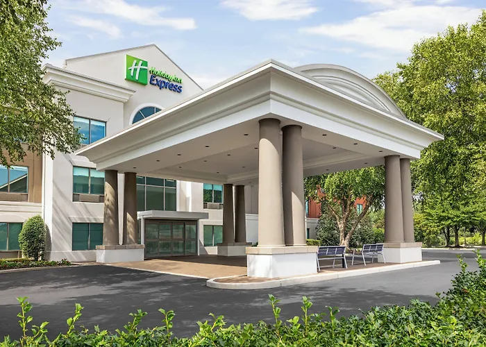 Holiday Inn Express & Suites Hagerstown By Ihg