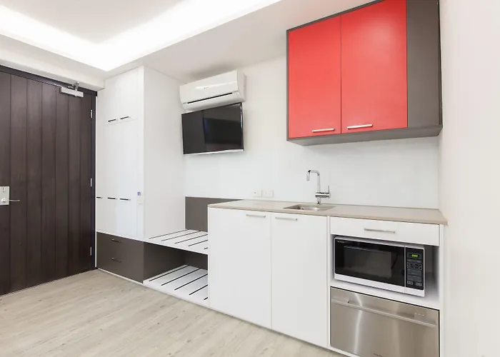 Best Selfcatering Abode By Easystay