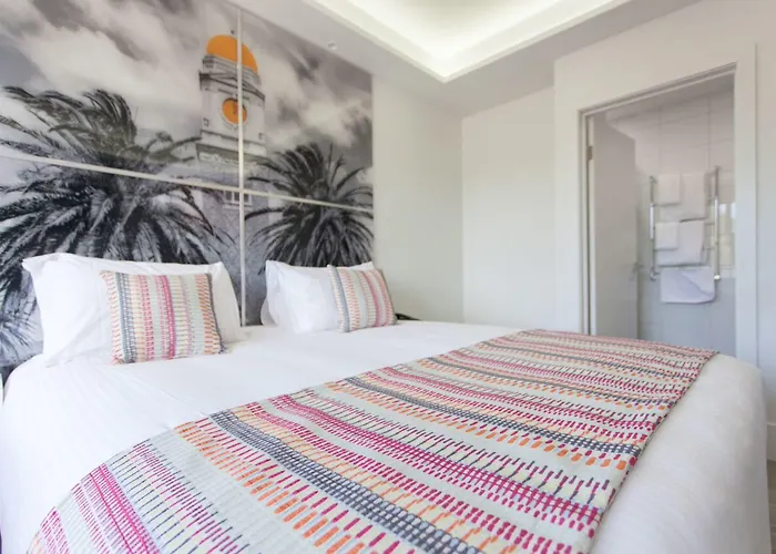 Best Selfcatering Abode By Easystay