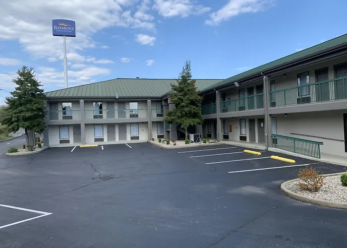 Baymont By Wyndham Cave City