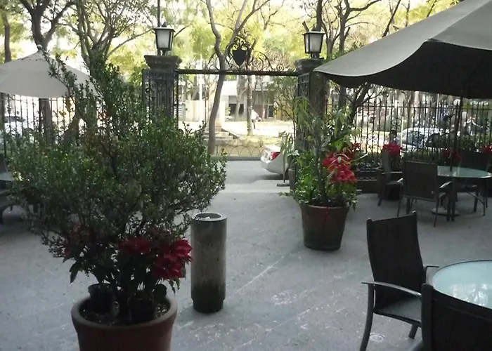 Hotel Bristol