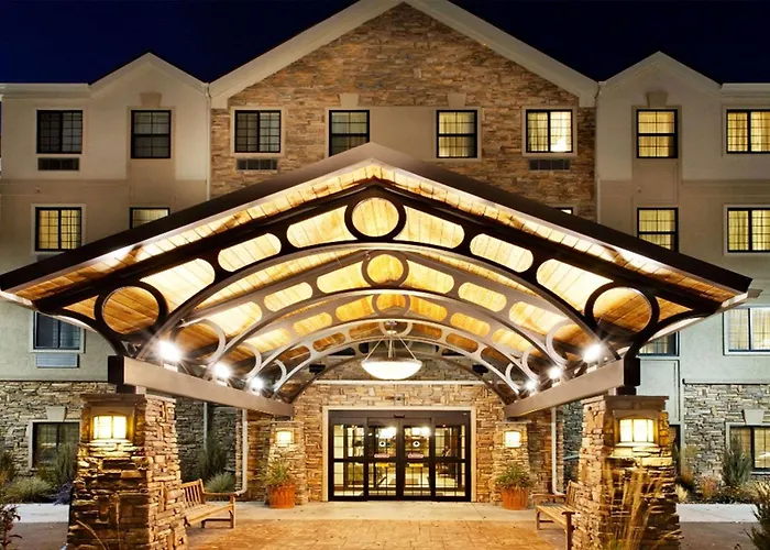  Sonesta Es Suites San Diego - Sorrento Mesa