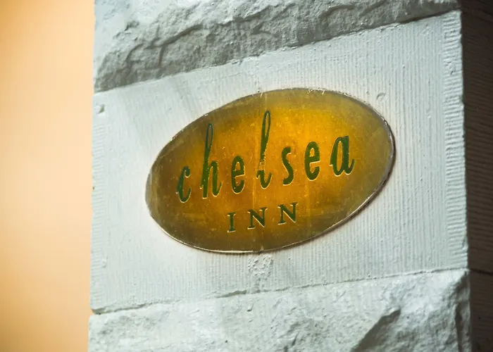 Goedkoop hotel: Chelsea Inn (Adults Only)
