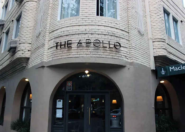 3-Sterne-Hotel: Devere Hotel