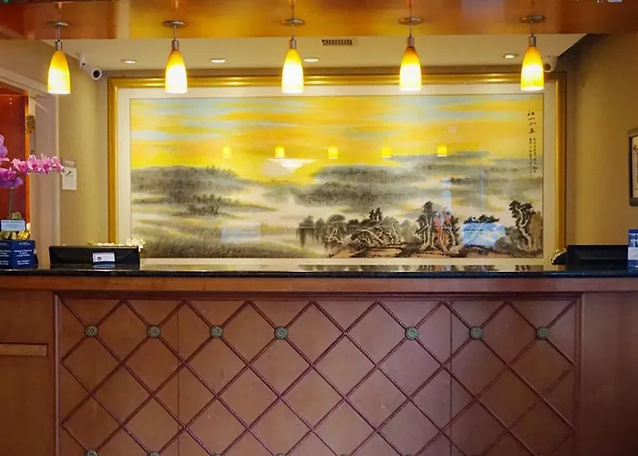 Hotel barato: Best Western Queens Court