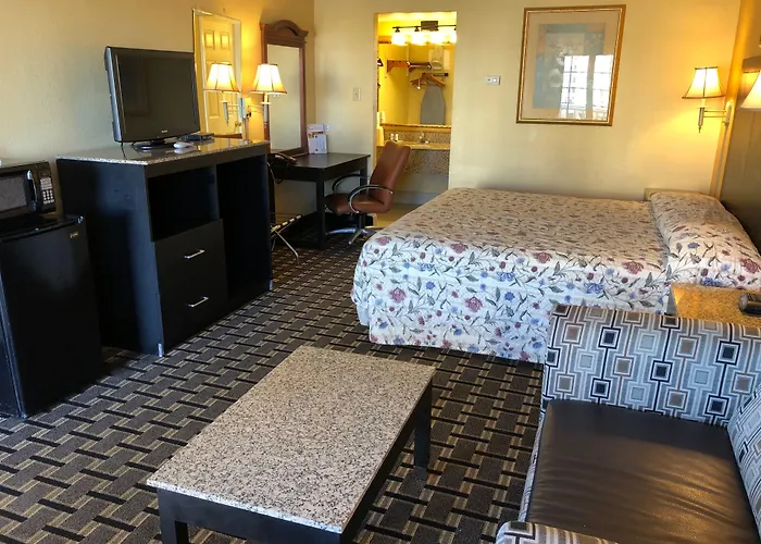 Resorts Guide Knights Inn Mount Laurel