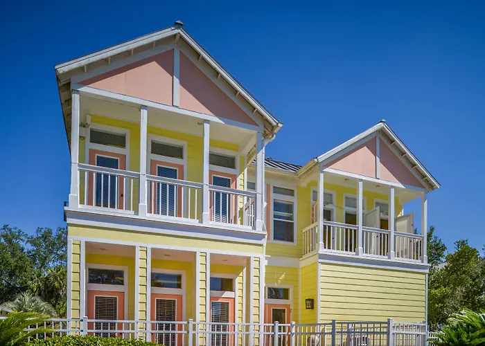 3 star hotel: Barefoot'N Resort