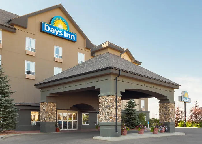 Days Inn By Wyndham