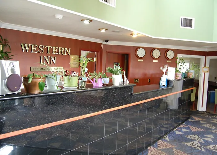 Western Inn Lakewood