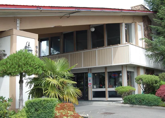 Western Inn Lakewood