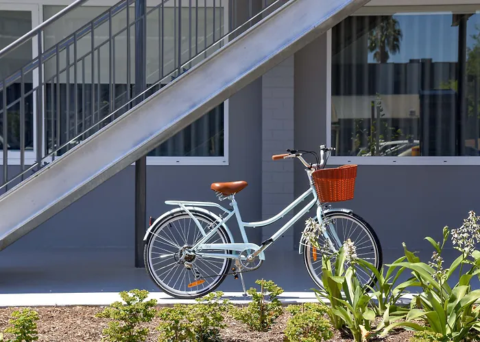 Hotelmotel Adelaide