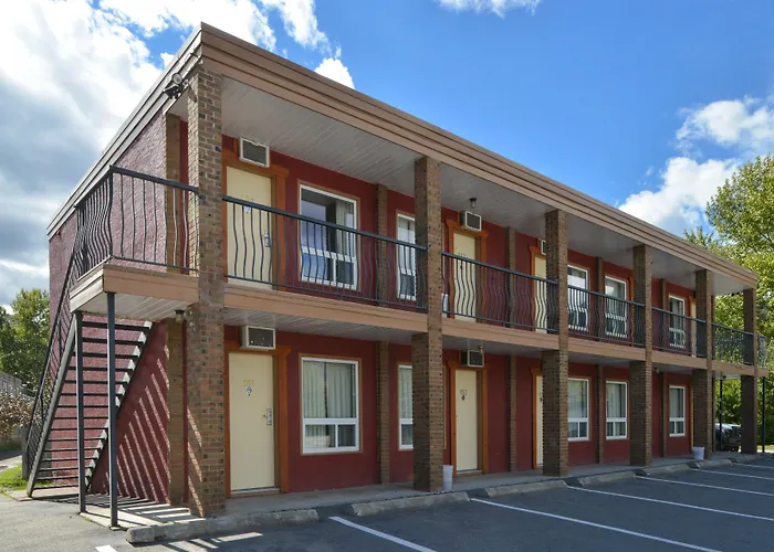 Cheap hotel: Canadas Best Value Inn And Suites Fernie