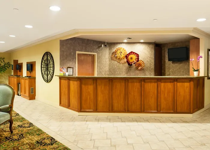 Hotel para famílias: The Mediterranean Inn