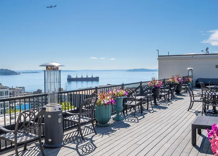 Hotel para famílias: The Mediterranean Inn