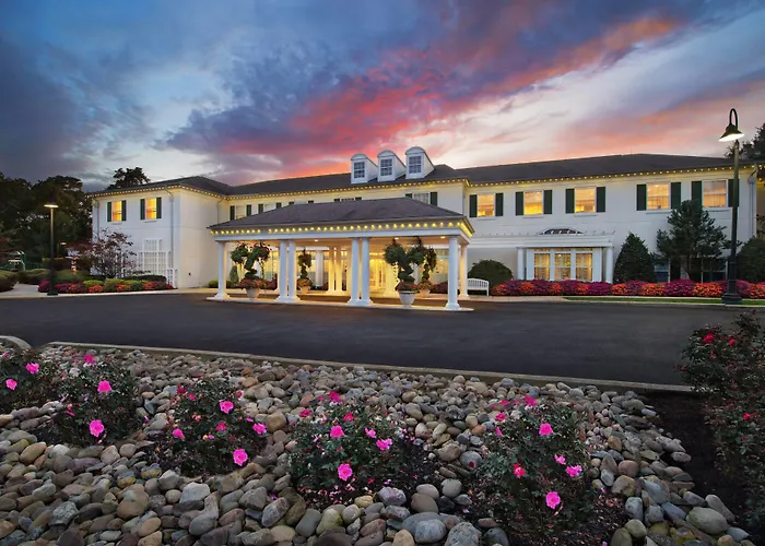 Marriott'S Fairway Villas