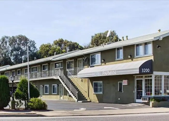 Resorts Guide Parmani Near Stanford University