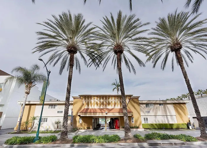 Americas Best Value Inn & Suites