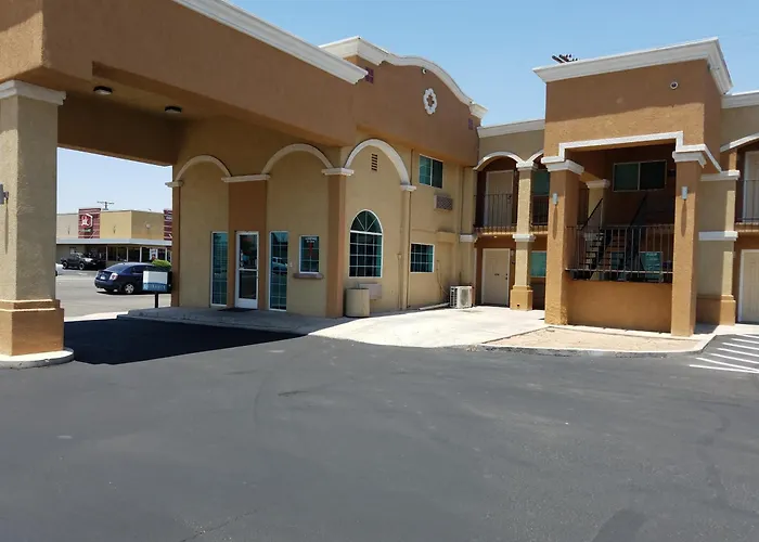 Days Inn By Wyndham El Centro