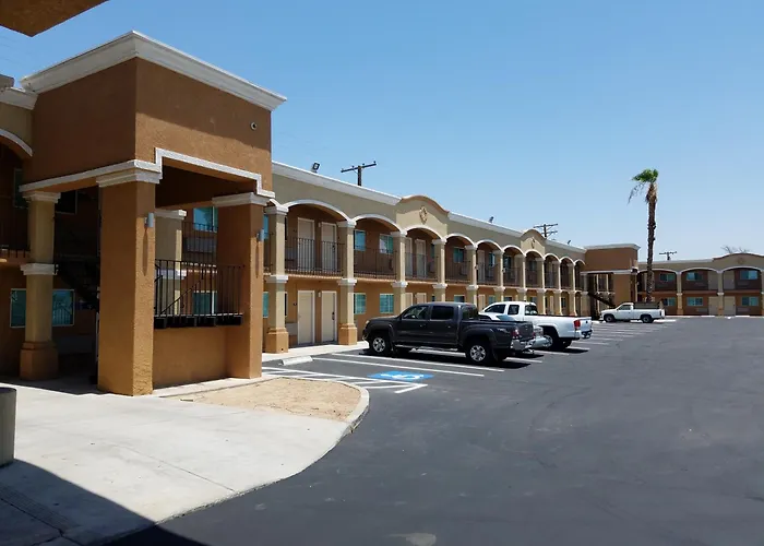 Days Inn By Wyndham El Centro