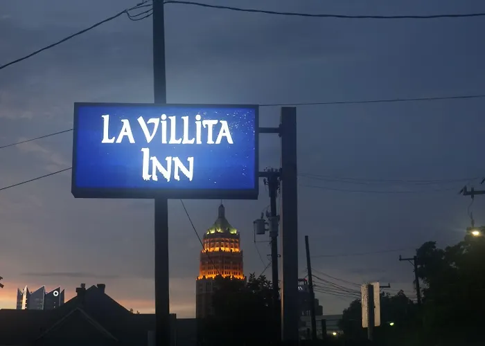 La Villita Inn