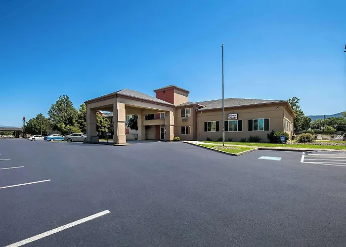 Americas Best Value Sandman Inn