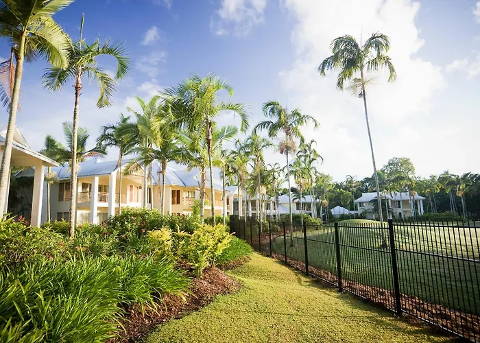 Familienhotels Paradise Links