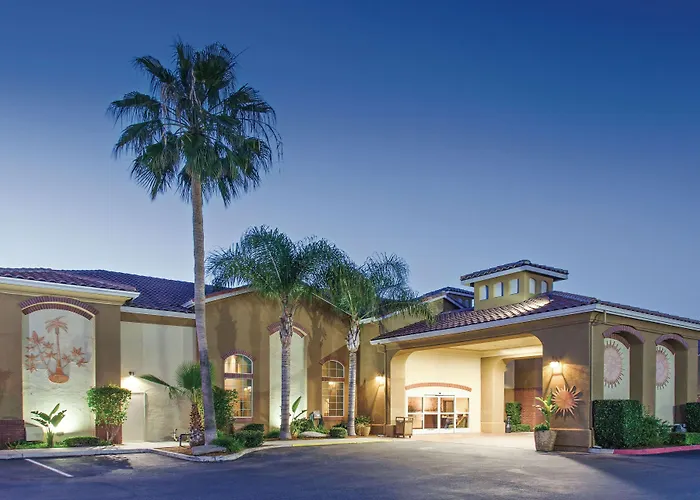 3 star hotel: La Quinta By Wyndham Los Banos