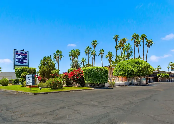 Knights Inn Yuma