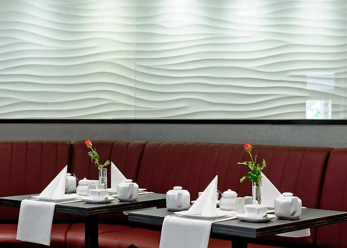 Haustierfreundliches Hotel: Artim Hotel