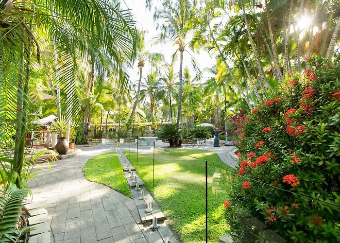 Familienhotel: Seahaven Resort